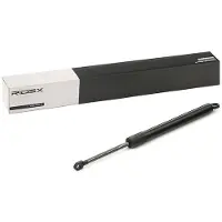 RIDEX 1207G0002 Gasveer, dak