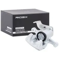 RIDEX 78B0855 Remklauw