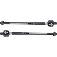 RIDEX 51T0551 Binnenste stuurkogel