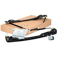 RIDEX 1561W0109 Raammechanisme