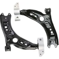 RIDEX 772S1047 Reparatieset, wieldraagarm