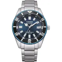 Citizen - NB6026-56L - Polshorloge - Heren - Automatisch - Promaster