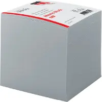 Quantore Memoblok kopgelijmd 98x98mm 900v