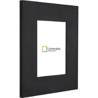 Lichtendonk Fotolijst - Staalgrijs Industieel - 6 cm breed profiel - Fotomaat 70x90 - Ontspiegeld ACRYLITE - Art.nr. 10115541970903
