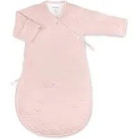Bemini Babyslaapzak - MAGIC BAG 1-4m - TOG 1.5 - Gewatteerd comfort - Blush