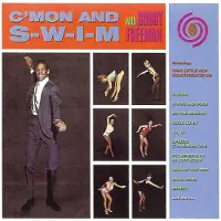 Ace Records C'Mon And S-W-I-M