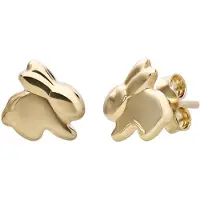 Lucardi Sieraden goud