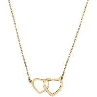 Lucardi Ketting goud