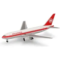 Herpa Boeing 767-200 Air Canada