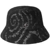 Kangol Static Spin Lahinch Hoed