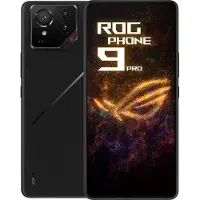 Asus ROG Phone 9 Pro | 16 GB | 512 GB | Dual-SIM | Phantom Black