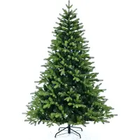 Kopu Kerstboom  hallvik 180 cm pe+pvc uitvoering ⌀115cm ↕180cm