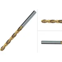 Wovar Metaalboor HSS|G Geslepen 3 mm | Per 10 Stuks