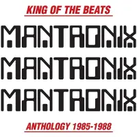 Import KING OF THE BEATS: ANTHOLOGY 1985-1988