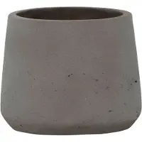 Pottery Pots - Plantenbak - Patt XXXL - Ø45cm x H38cm - Mocha Washed
