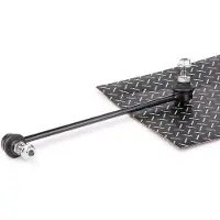 RIDEX 3229S0376 Stabilisatorstang