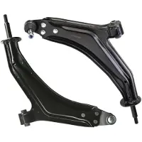 RIDEX 772S1049 Reparatieset, wieldraagarm