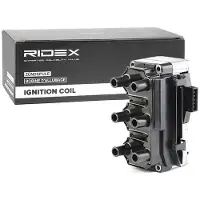 RIDEX 689C0074 Bobine