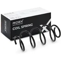 RIDEX 188C0812 Chassisveer