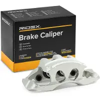 RIDEX 78B1424 Remklauw