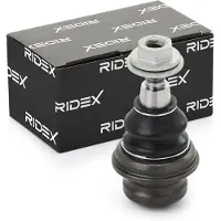 RIDEX 2462S0558 Fuseekogel