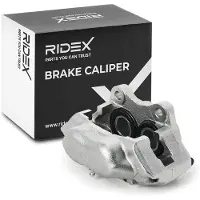 RIDEX 78B1601 Remklauw