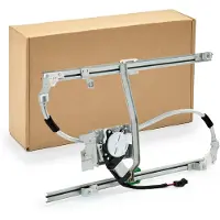 RIDEX 1561W0230 Raammechanisme