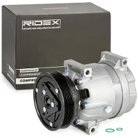 RIDEX 447K0181 Aircopomp