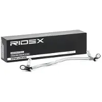 RIDEX 300W0006 Ruitenwissermechaniek