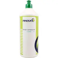 Finixa 1 Stap Polijstpasta 1kg