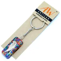 WGifts Orgonite Power Sleutelhanger - Guardian Protection
