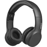 WISEQ Junior Black