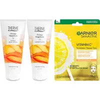Therme Cadeauset Orange Happiness