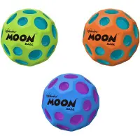 Waboba Martian Bouncy Ball willekeurige kleuren