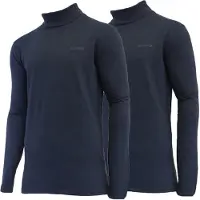 Campri 2-Pack - Skipully - Wintersportpully - Heren - Navy (010) - maat XL