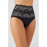 Damart - Slip Perfect Fit by - Zwart - 50
