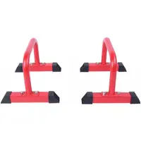 Gorilla Sports Push Up Bars