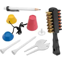 Legend Super Deluxe Society Pack - Giftset 9 Accessoires