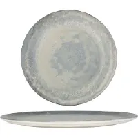 Bonna Pizzabord omnia porselein 32 cm set van 2