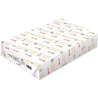 Xerox Laserpapier Colotech+ glossy coated A3 130gr wit 500 vel