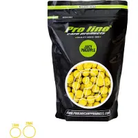 Pro Line Juicy Pineapple - Boilie - 20mm - 1kg