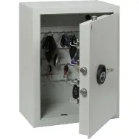 Nauta Sistec SK68 sleutelkluis