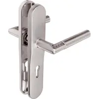 Lips Codekruk Langschild 8832 8Rk1 Dr. 1/4, PC-72
