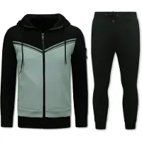 Top Star Trainingspakken tracksuit
