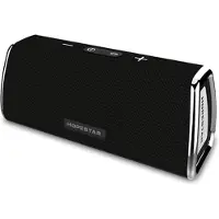 HOPESTAR H23 Bluetooth luidspreker Draadloze Waterdichte draagbare speaker