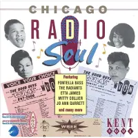 Import Chicago radio soul