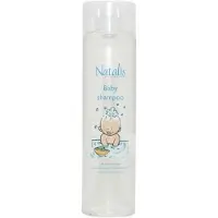 Natalis 3x Baby Shampoo 250 ml