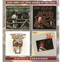 Bgo Together / Live At The International. Las Vegas / In Loving Memo