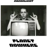 Razorlight - Planet Nowhere (White Coloured) (LP)