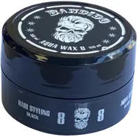 Bandido Wax Black Aqua 150ml